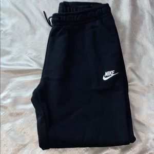 Nike sweatpants
